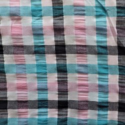 Tissu viscose tissé :  réf : 22881