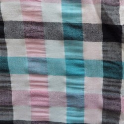 Tissu viscose tissé :  réf : 22881
