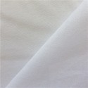 Entoilage thermocollant tissé pur coton