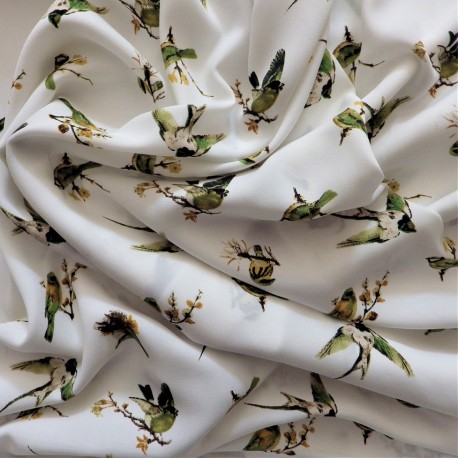 Tissu microfibre Catherina : 22913