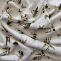 Tissu microfibre Catherina : 22913