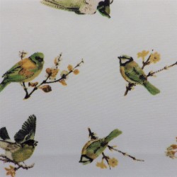 Tissu microfibre Catherina : 22913