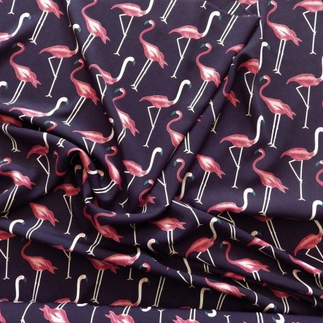 Tissu viscose  Italienne :  22914