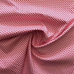 Tissu sergé coton extensible : 12172