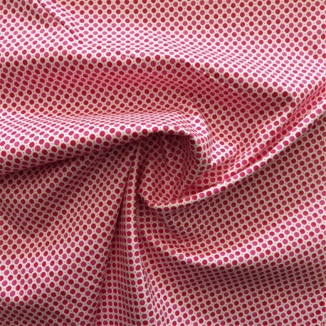 Tissu sergé coton extensible : 12172