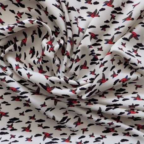 Tissu microfibre  : 22939