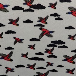 Tissu microfibre  : 22939
