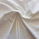 Tissu broderie anglaise coton : 22953