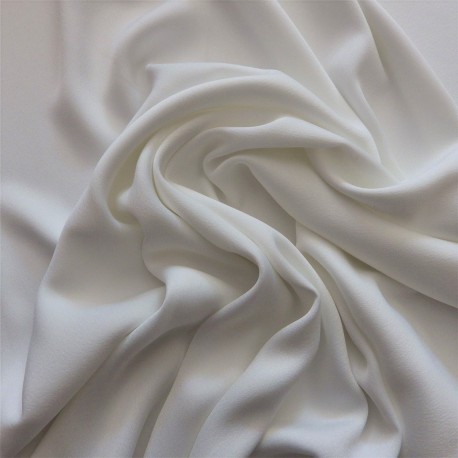 Tissu crêpe  summer :  22956