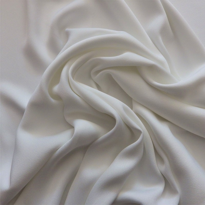 Tissu crêpe  summer :  22956