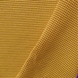 Tissu nid d'abeille coton /  22971