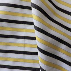 Tissu popeline coton : 22979