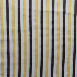 Tissu popeline coton : 22979