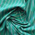 Tissu popeline  coton : 22984