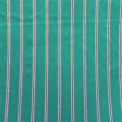 Tissu popeline  coton : 22984