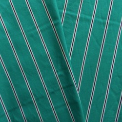 Tissu popeline  coton : 22984