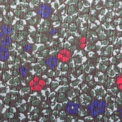 Tissu voile à  lurex : 22995