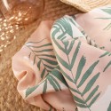 Tissu " canopy cactus " atelier Brunette