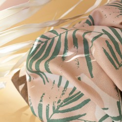 Tissu " canopy cactus " atelier Brunette