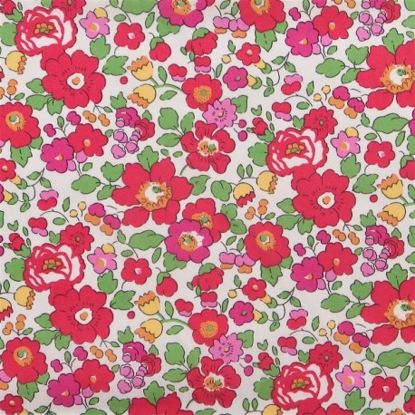 Liberty BETSY : 26.40€