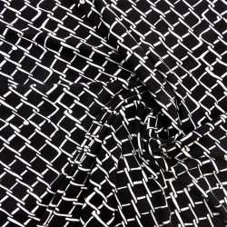 Jersey viscose : 23316