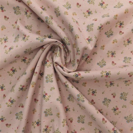 Velours milleraies: 15.50€