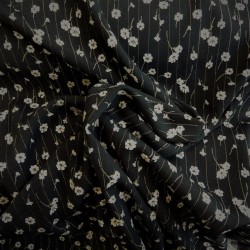 Viscose à fils brillant : 14.70€