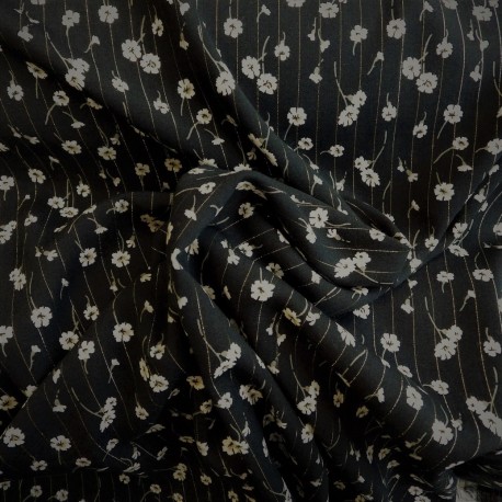 Viscose à fils brillant : 14.70€