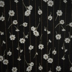 Viscose à fils brillant : 14.70€
