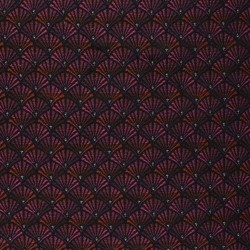 Tissu jacquard Arcadia : 20.60€