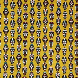 Tissu coton à masque:  7.80€