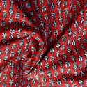 Tissu coton à masque:  7.80€