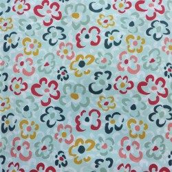 Tissu velours milleraies : 17.50€