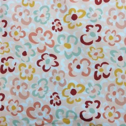 Tissu velours milleraies : 17.50€