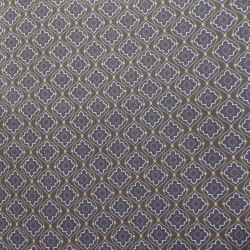 Tissu coton bio garden : 9.50€