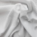 Tissu double gaze : 8.50€