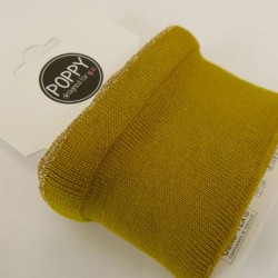 Bande de bord -côte à lurex , 7.90€