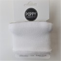 Bande de bord -côte à lurex , 7.90€