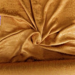 Tissu viscose jacquard : 13.90€