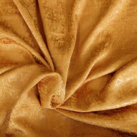 Tissu viscose jacquard : 13.90€