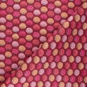 Tissu cretonne st Jacques : 9.50€