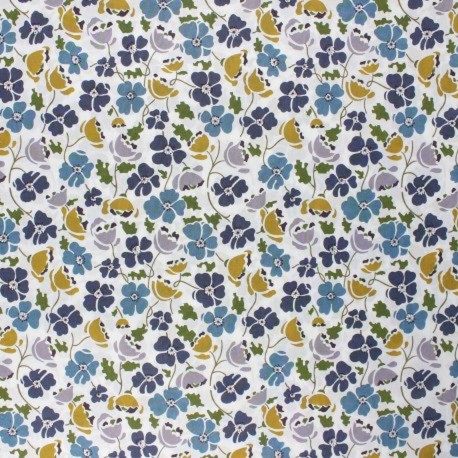 tissu liberty Edie : 26.40€