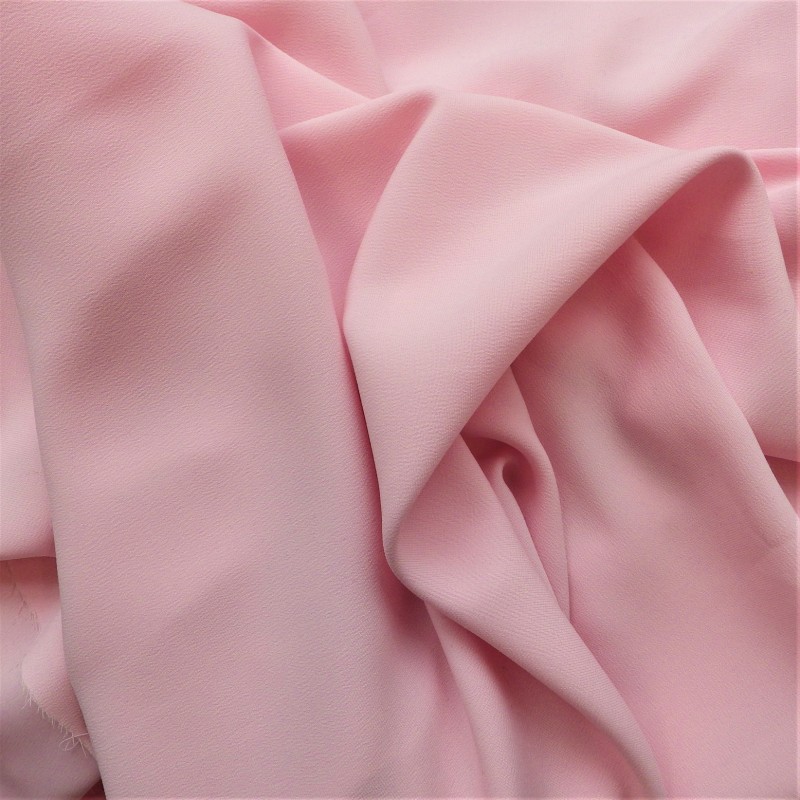 Tissu crêpe  summer :  13.80€