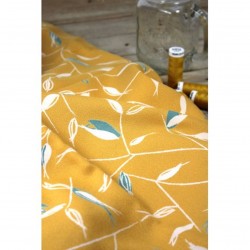 Tissu crêpe viscose Avena : 22.50€