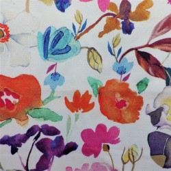 Tissu gabardine élasthanne : 16.80€
