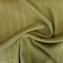 Tissu viscose à fils lurex :  10.50€