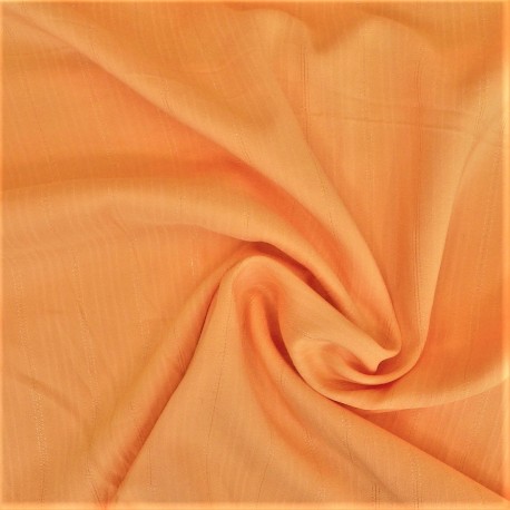 Tissu viscose à fils lurex :  10.50€