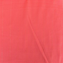 Tissu viscose à fils lurex :  10.50€