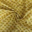 Tissu coton éventail : 8.50€