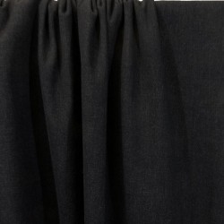 Tissu jean denim stretch : 11.85€